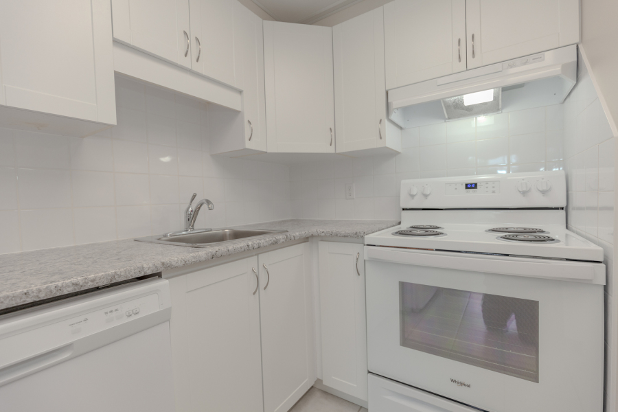 Bona Building and Management Co. Ltd. Ogilvie Towers